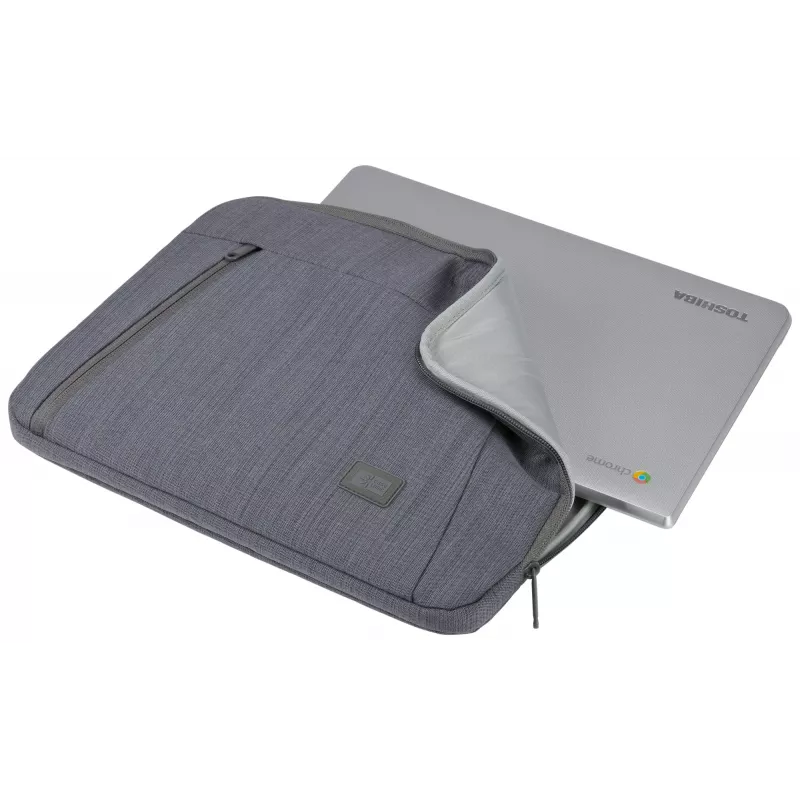 Case Logic Huxton HUXS-213 Graphite 33,8 cm (13,3-tolline) varrukaskott