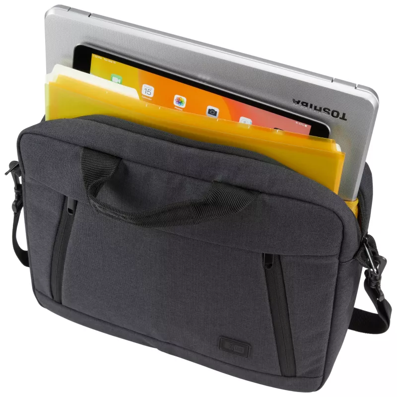 Case Logic Huxton HUXA-213 must 33.8 cm (13.3″) portfell