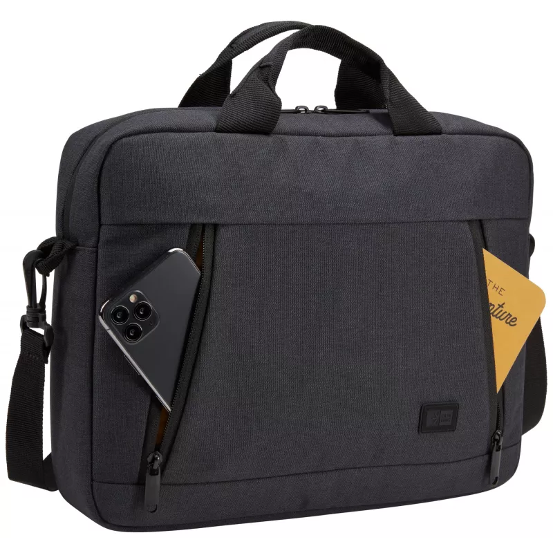 Case Logic Huxton HUXA-213 must 33.8 cm (13.3″) portfell