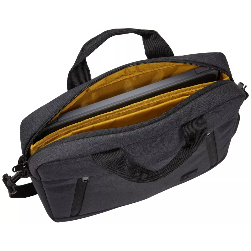 Case Logic Huxton HUXA-213 must 33.8 cm (13.3″) portfell