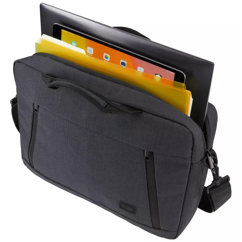 Case Logic Huxton HUXA-214 must 35,6 cm (14-tolline) portfell