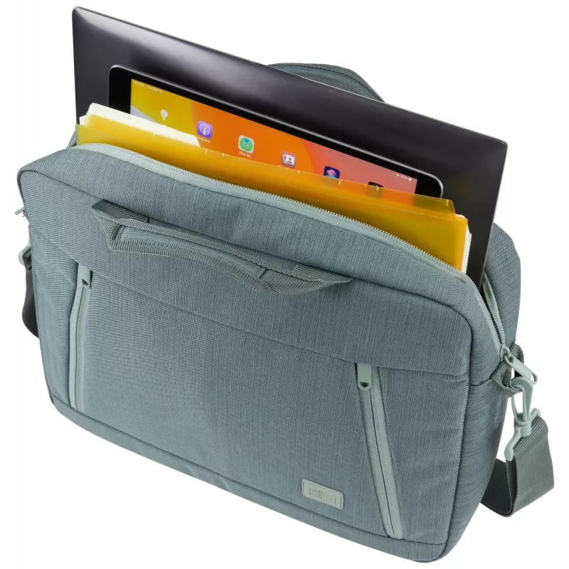 Case Logic Huxton HUXA-214 Balsam 35,6 cm (14-tolline) portfell, hall