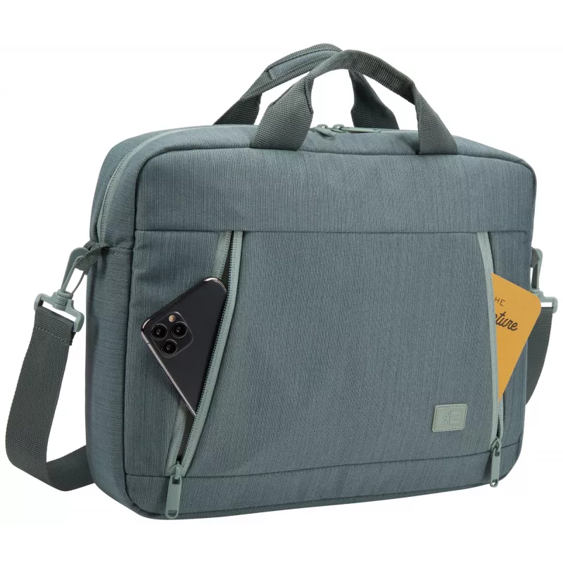 Case Logic Huxton HUXA-214 Balsam 35,6 cm (14-tolline) portfell, hall