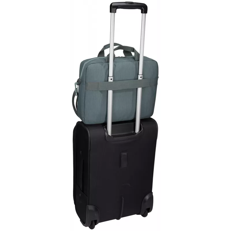 Case Logic Huxton HUXA-214 Balsam 35,6 cm (14-tolline) portfell, hall