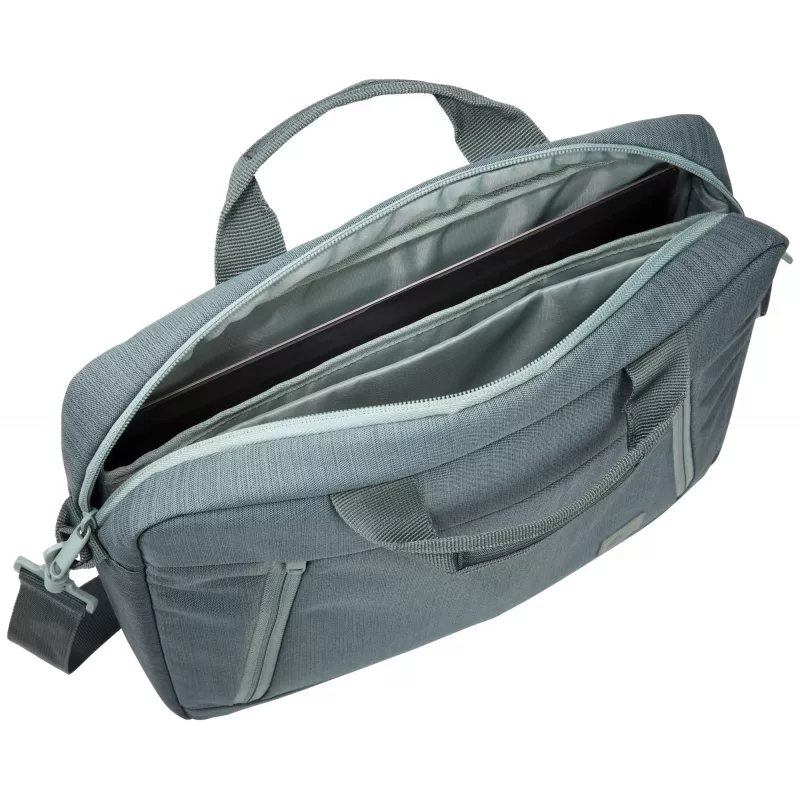Case Logic Huxton HUXA-214 Balsam 35,6 cm (14-tolline) portfell, hall