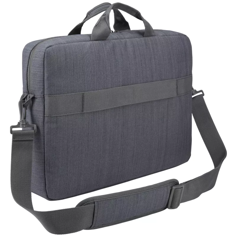 Case Logic Huxton HUXA-215 Graphite 39,6 cm (15,6-tolline) portfell