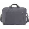 Case Logic Huxton HUXA-215 Graphite 39,6 cm (15,6-tolline) portfell