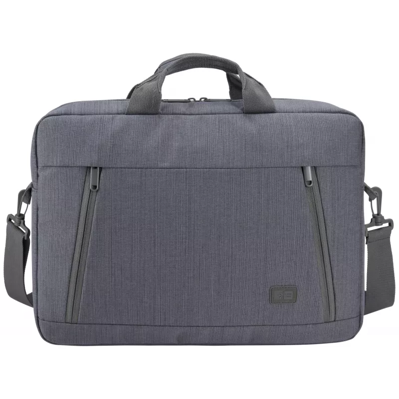 Case Logic Huxton HUXA-215 Graphite 39,6 cm (15,6-tolline) portfell