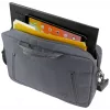 Case Logic Huxton HUXA-215 Graphite 39,6 cm (15,6-tolline) portfell