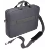 Case Logic Huxton HUXA-215 Graphite 39,6 cm (15,6-tolline) portfell