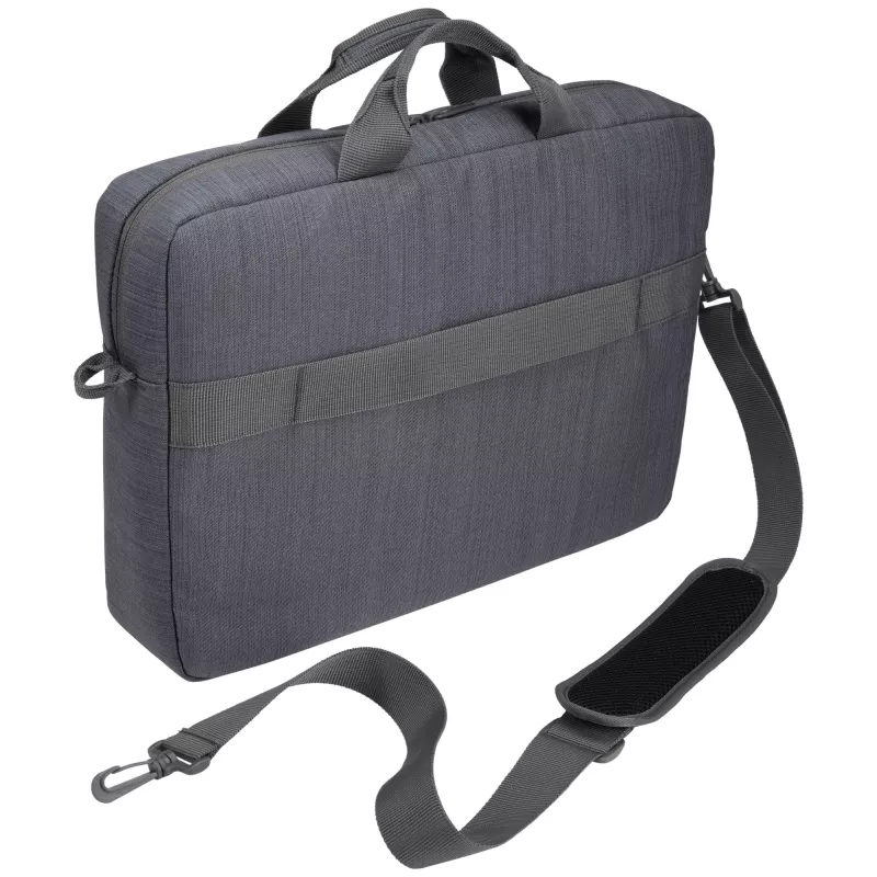 Case Logic Huxton HUXA-215 Graphite 39,6 cm (15,6-tolline) portfell