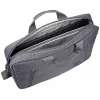 Case Logic Huxton HUXA-215 Graphite 39,6 cm (15,6-tolline) portfell