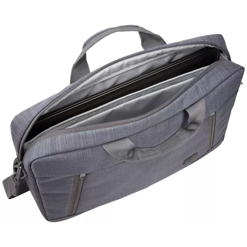 Case Logic Huxton HUXA-215 Graphite 39,6 cm (15,6-tolline) portfell