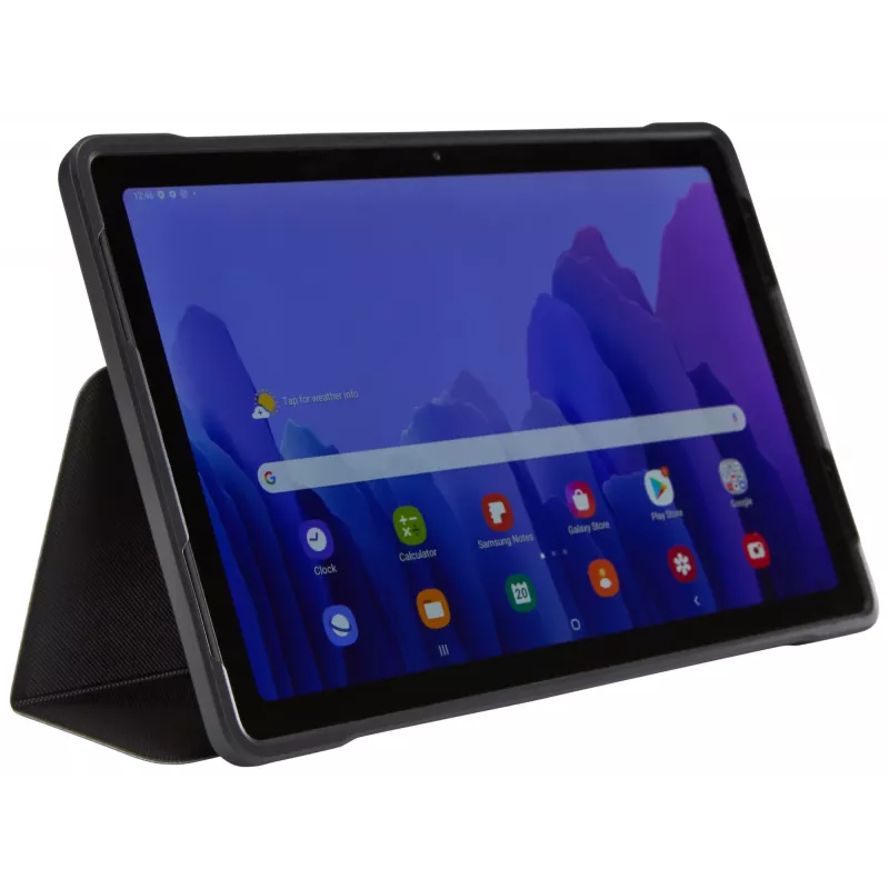 Case Logic SnapView CSGE2194 Must 26,4 cm (10,4 tolli) Folio