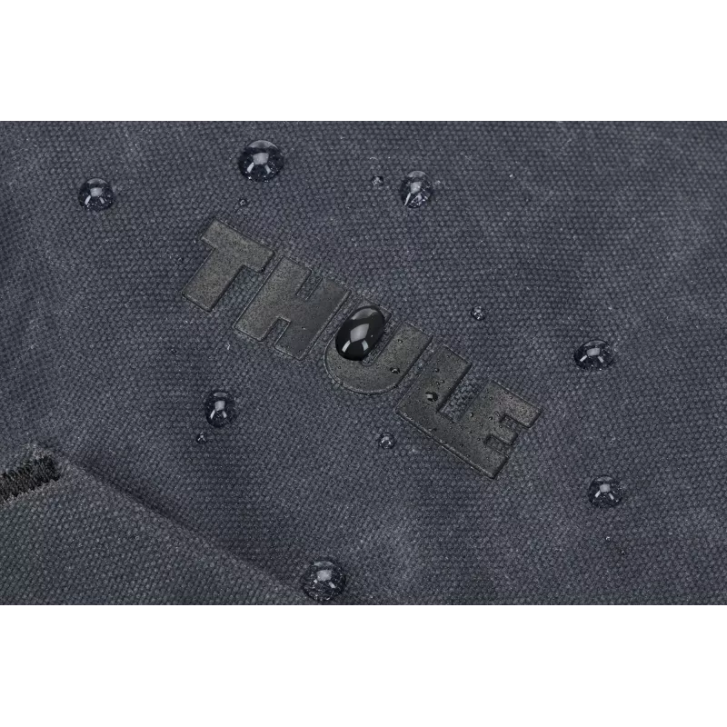 Thule Aion TATB128 - must seljakott Vabaaja seljakott Polüester
