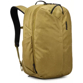 Thule Aion TATB128 - Nutria seljakott Vabaaja seljakott Khaki Polüester