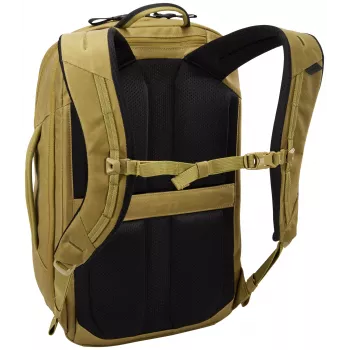 Thule Aion TATB128 - Nutria seljakott Vabaaja seljakott Khaki Polüester