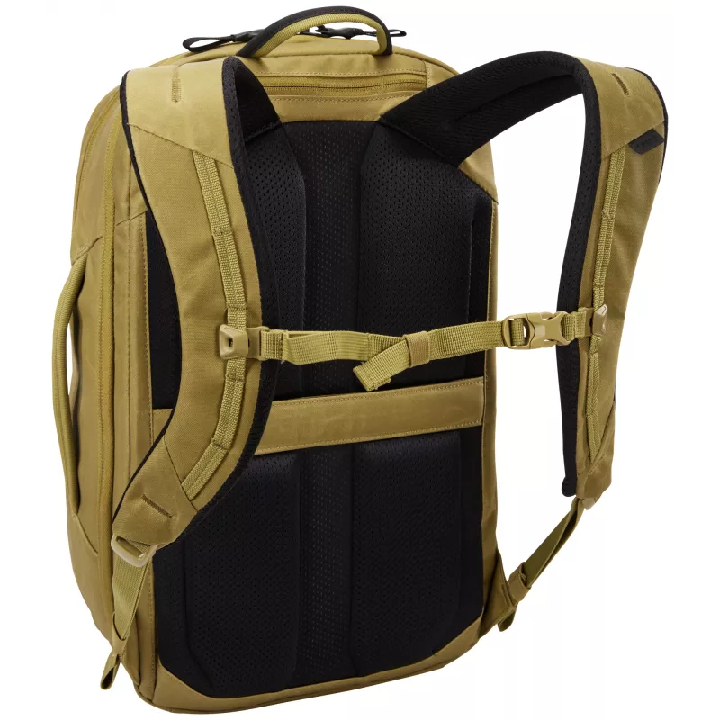 Thule Aion TATB128 - Nutria seljakott Vabaaja seljakott Khaki Polüester