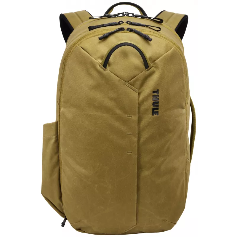 Thule Aion TATB128 - Nutria seljakott Vabaaja seljakott Khaki Polüester