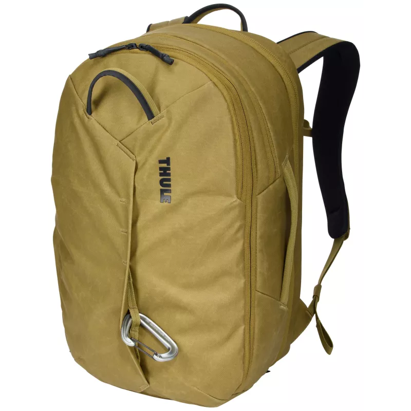 Thule Aion TATB128 - Nutria seljakott Vabaaja seljakott Khaki Polüester