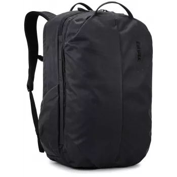 Thule Aion TATB140 - Must reisikott, pehme kest, 40 L, polüester