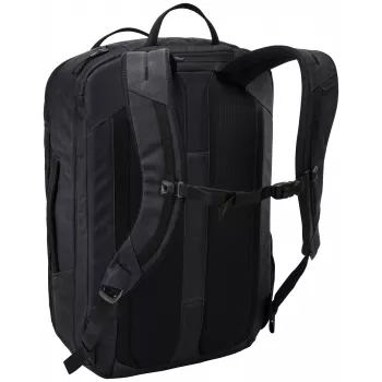 Thule Aion TATB140 - Must reisikott, pehme kest, 40 L, polüester
