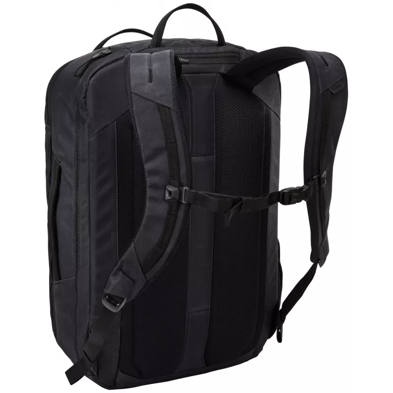 Thule Aion TATB140 - Must reisikott, pehme kest, 40 L, polüester