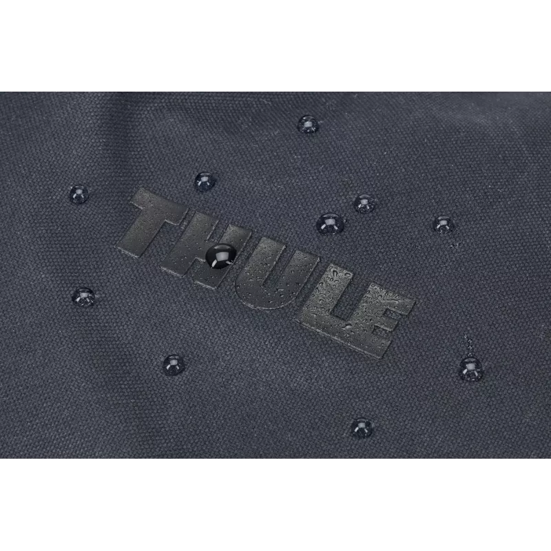 Thule Aion TATB140 - Must reisikott, pehme kest, 40 L, polüester