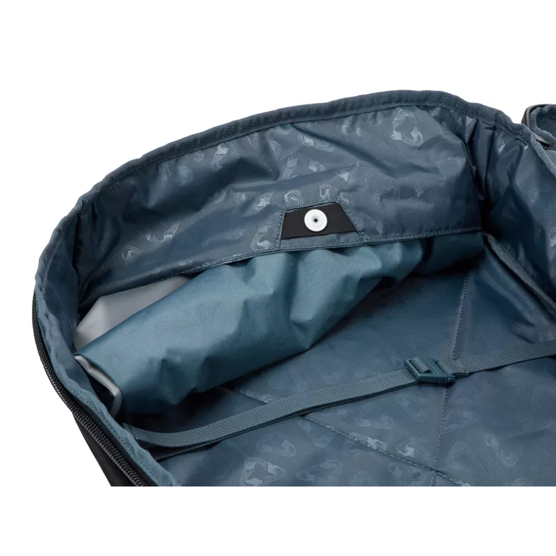 Thule Aion TATB140 - Must reisikott, pehme kest, 40 L, polüester
