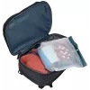 Thule Aion TATB140 - Must reisikott, pehme kest, 40 L, polüester