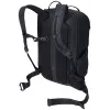 Thule Aion TATB140 - Must reisikott, pehme kest, 40 L, polüester
