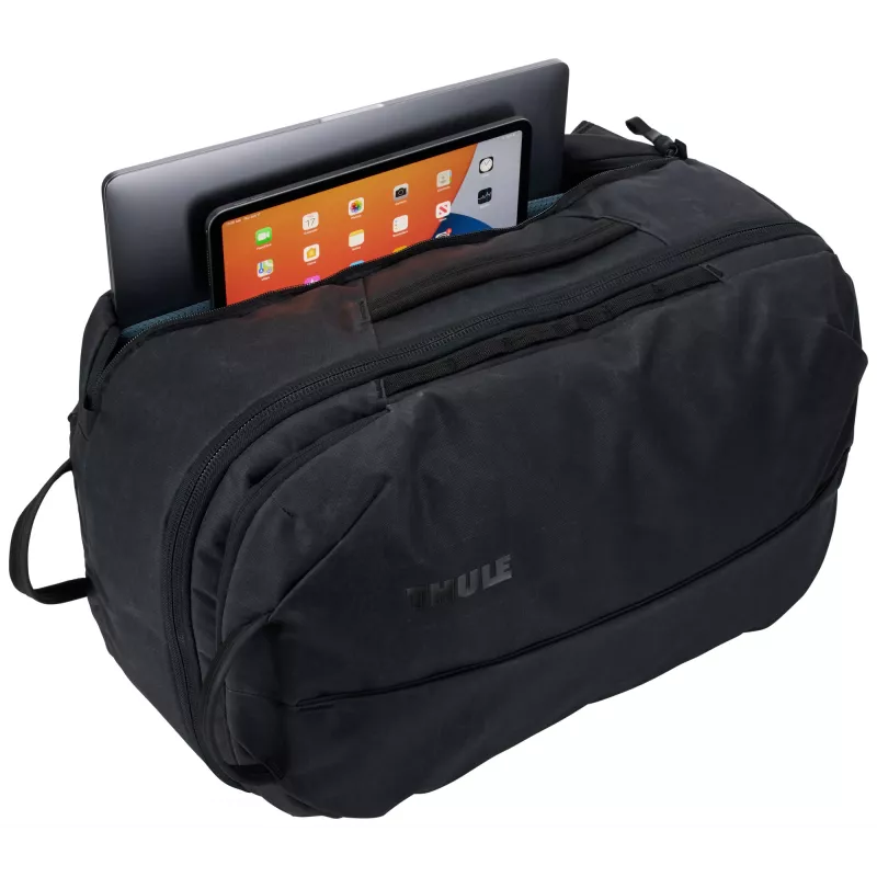 Thule Aion TATB140 - Must reisikott, pehme kest, 40 L, polüester