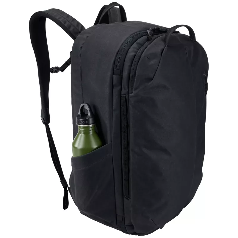 Thule Aion TATB140 - Must reisikott, pehme kest, 40 L, polüester