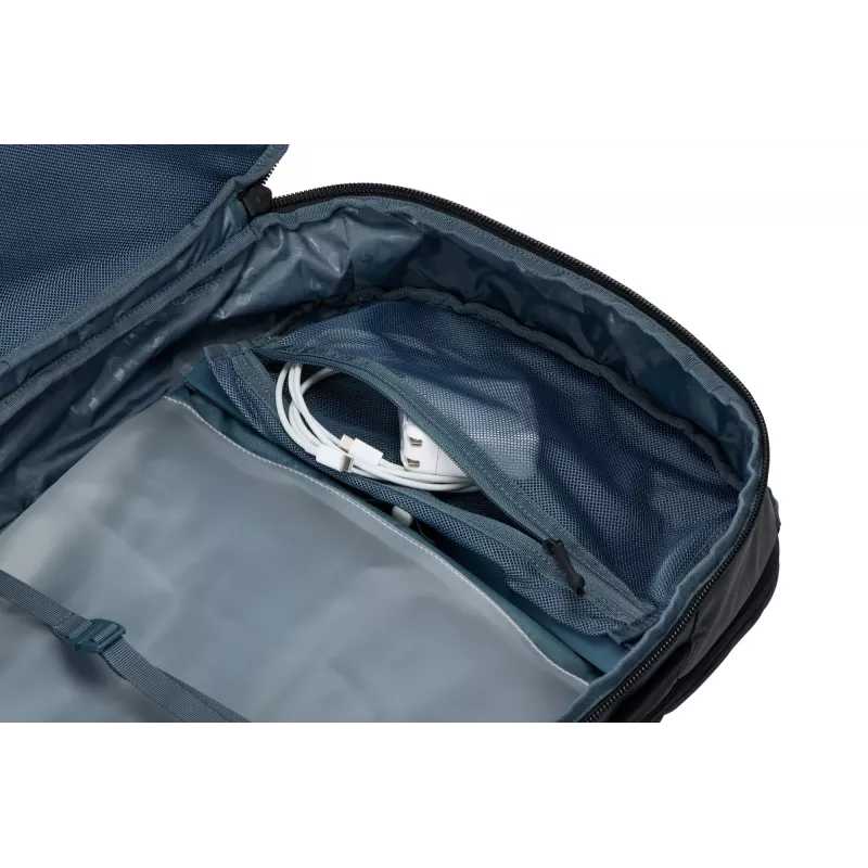 Thule Aion TATB140 - Must reisikott, pehme kest, 40 L, polüester