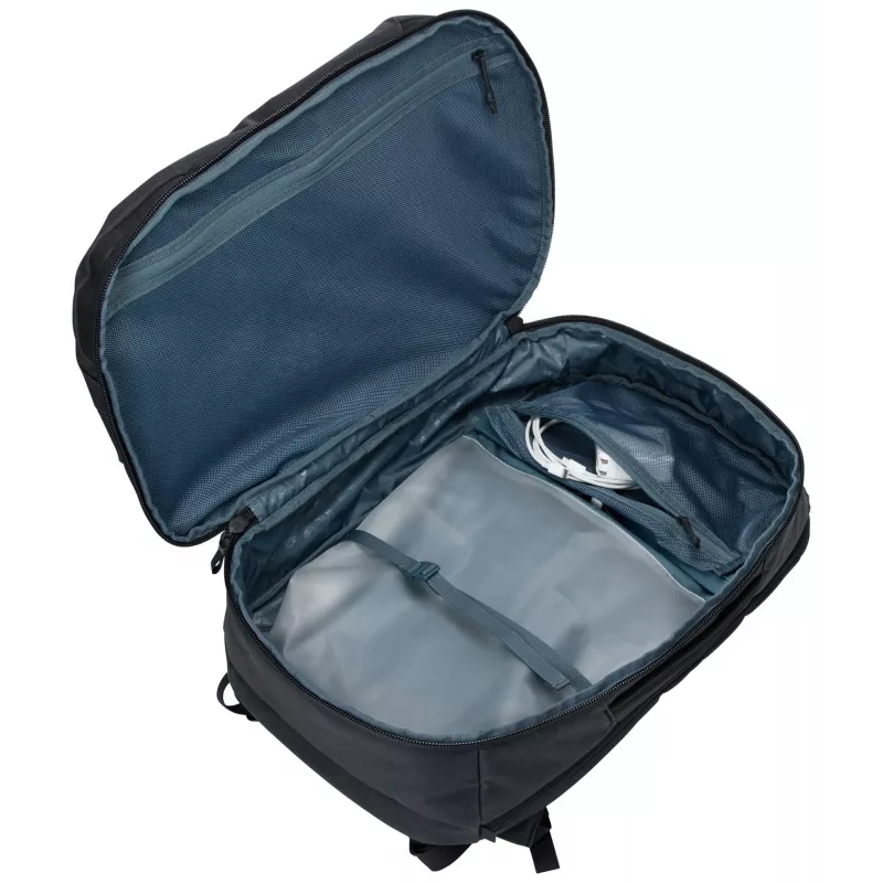 Thule Aion TATB140 - Must reisikott, pehme kest, 40 L, polüester
