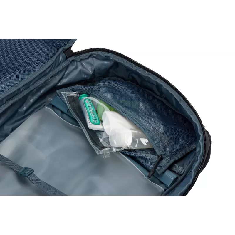 Thule Aion TATB140 - Must reisikott, pehme kest, 40 L, polüester
