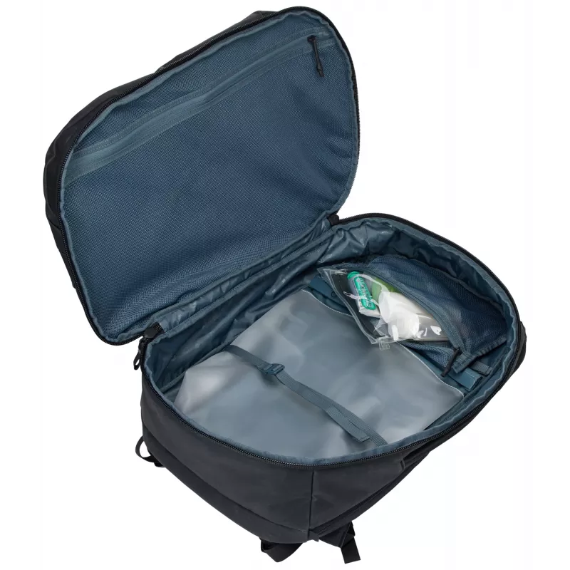 Thule Aion TATB140 - Must reisikott, pehme kest, 40 L, polüester