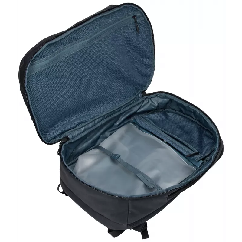 Thule Aion TATB140 - Must reisikott, pehme kest, 40 L, polüester