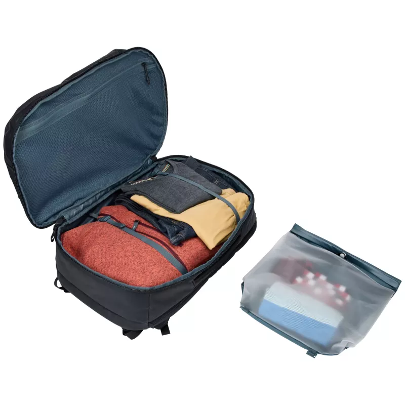 Thule Aion TATB140 - Must reisikott, pehme kest, 40 L, polüester
