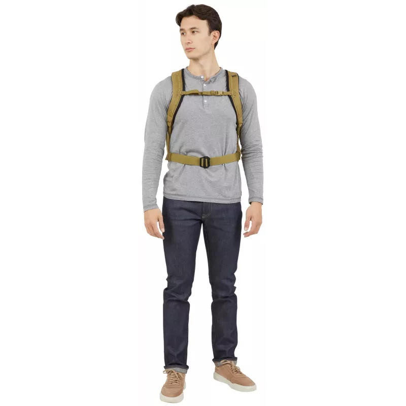 Thule Aion TATB140 - Nutria reisikott Pehme kest Khaki 40 L Polüester