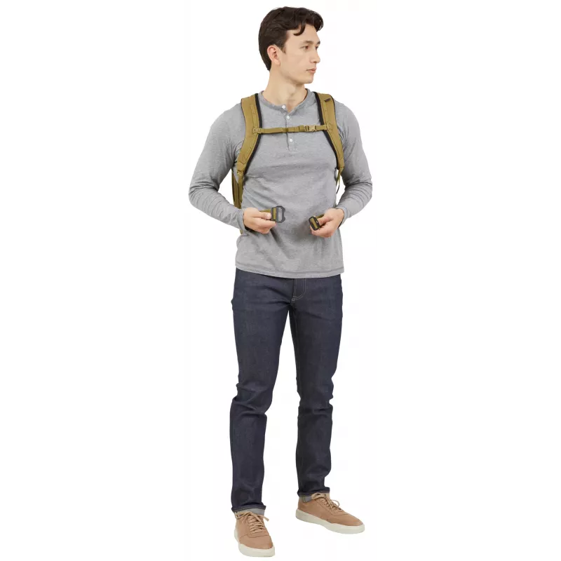 Thule Aion TATB140 - Nutria reisikott Pehme kest Khaki 40 L Polüester