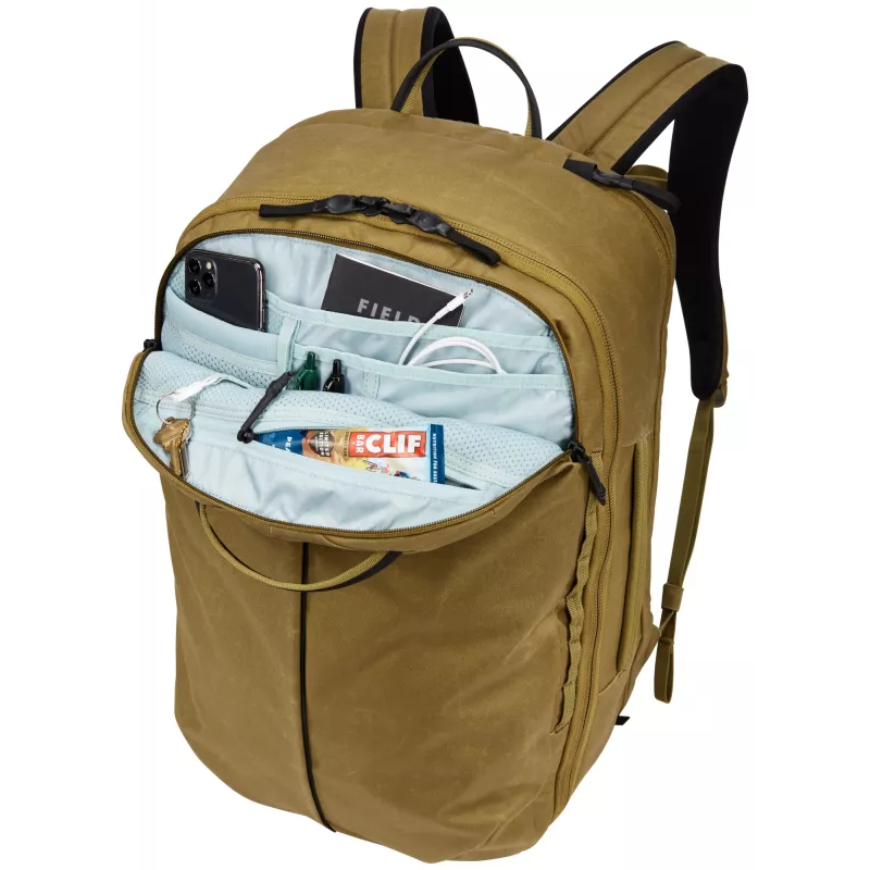 Thule Aion TATB140 - Nutria reisikott Pehme kest Khaki 40 L Polüester