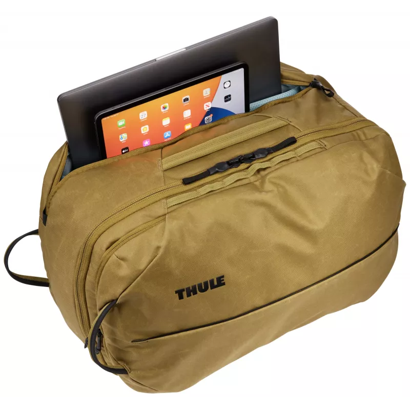 Thule Aion TATB140 - Nutria reisikott Pehme kest Khaki 40 L Polüester
