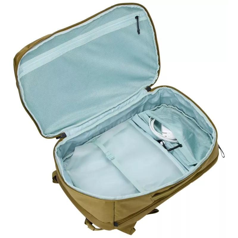 Thule Aion TATB140 - Nutria reisikott Pehme kest Khaki 40 L Polüester