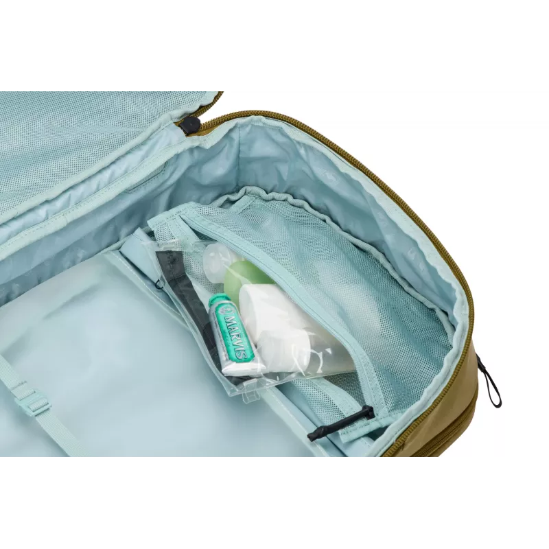 Thule Aion TATB140 - Nutria reisikott Pehme kest Khaki 40 L Polüester