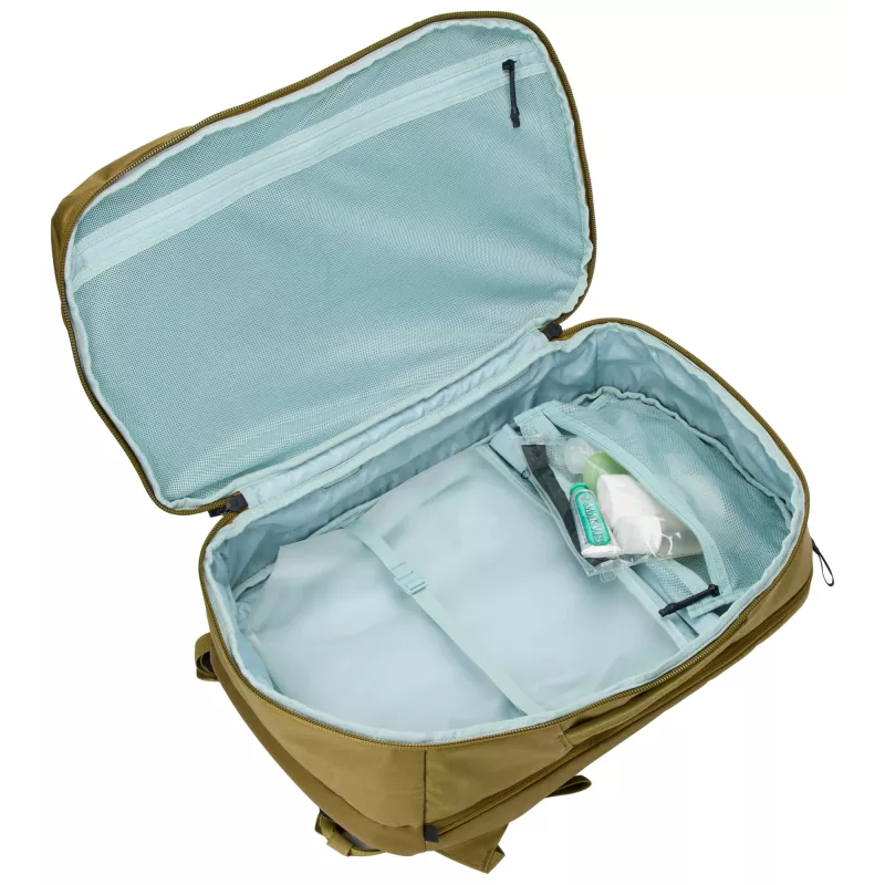 Thule Aion TATB140 - Nutria reisikott Pehme kest Khaki 40 L Polüester