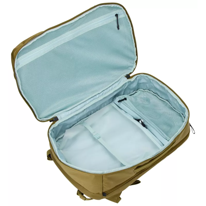 Thule Aion TATB140 - Nutria reisikott Pehme kest Khaki 40 L Polüester