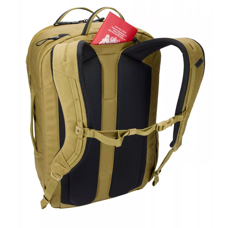 Thule Aion TATB140 - Nutria reisikott Pehme kest Khaki 40 L Polüester