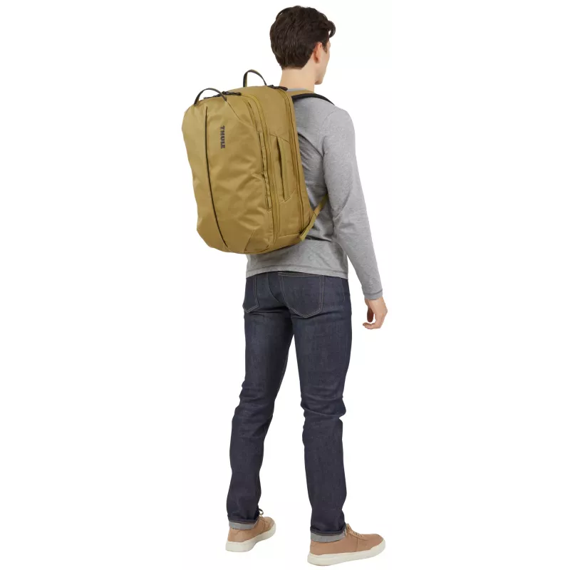 Thule Aion TATB140 - Nutria reisikott Pehme kest Khaki 40 L Polüester