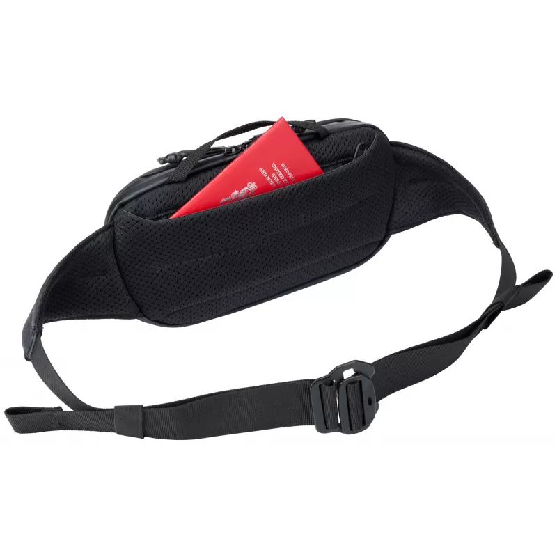 Thule Aion TASB102 - Must vöökott Polüester
